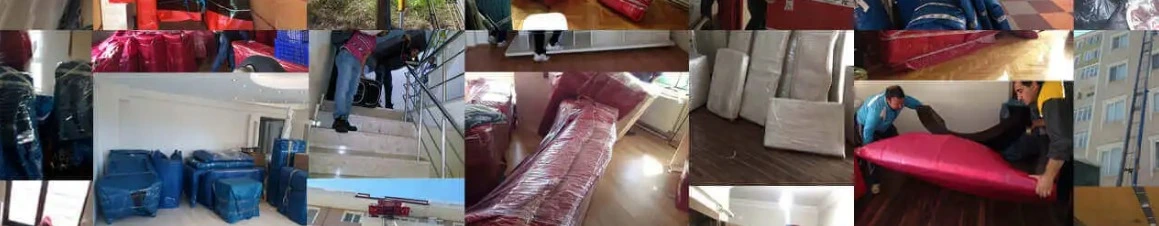 Mecidiyeköy evden eve nakliyat görseli